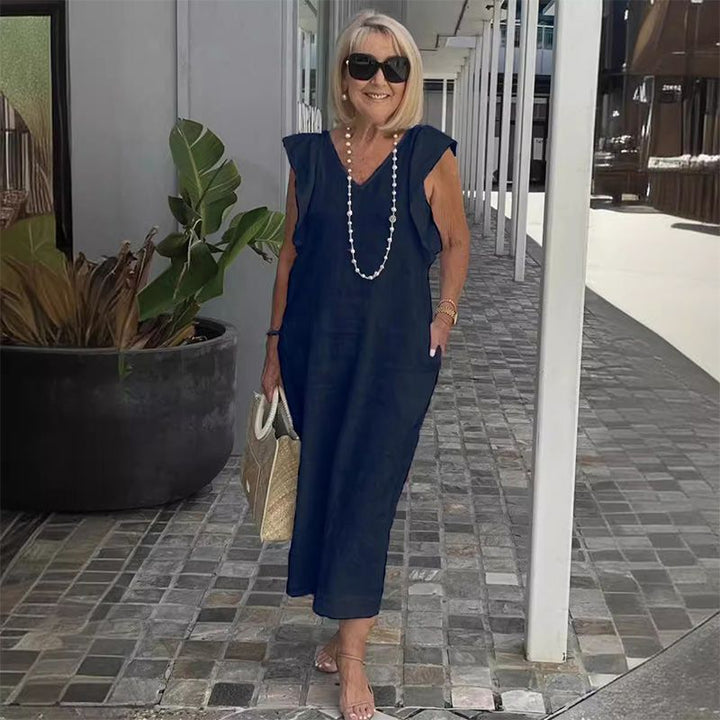 Santorini Dress