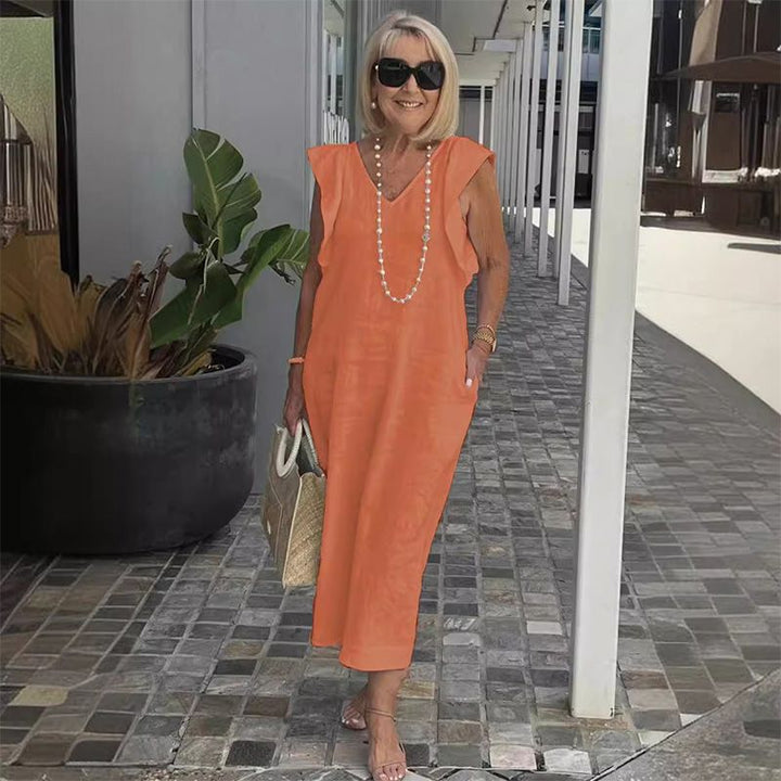 Santorini Dress