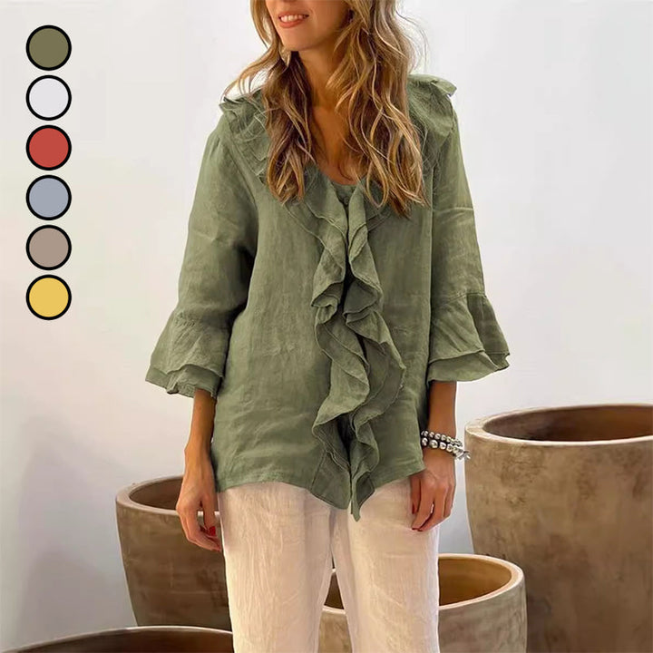 Milan blouse