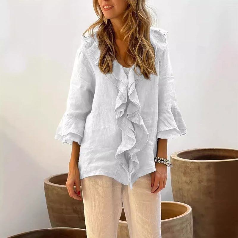 Milan blouse