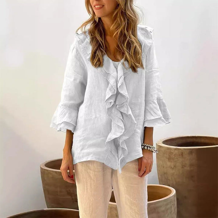 Milan blouse