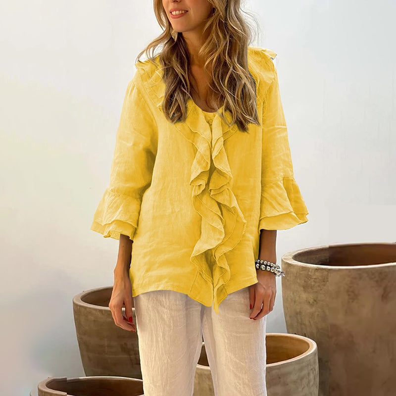 Milan blouse
