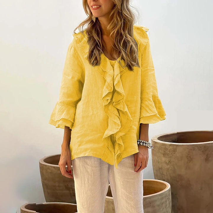 Milan blouse
