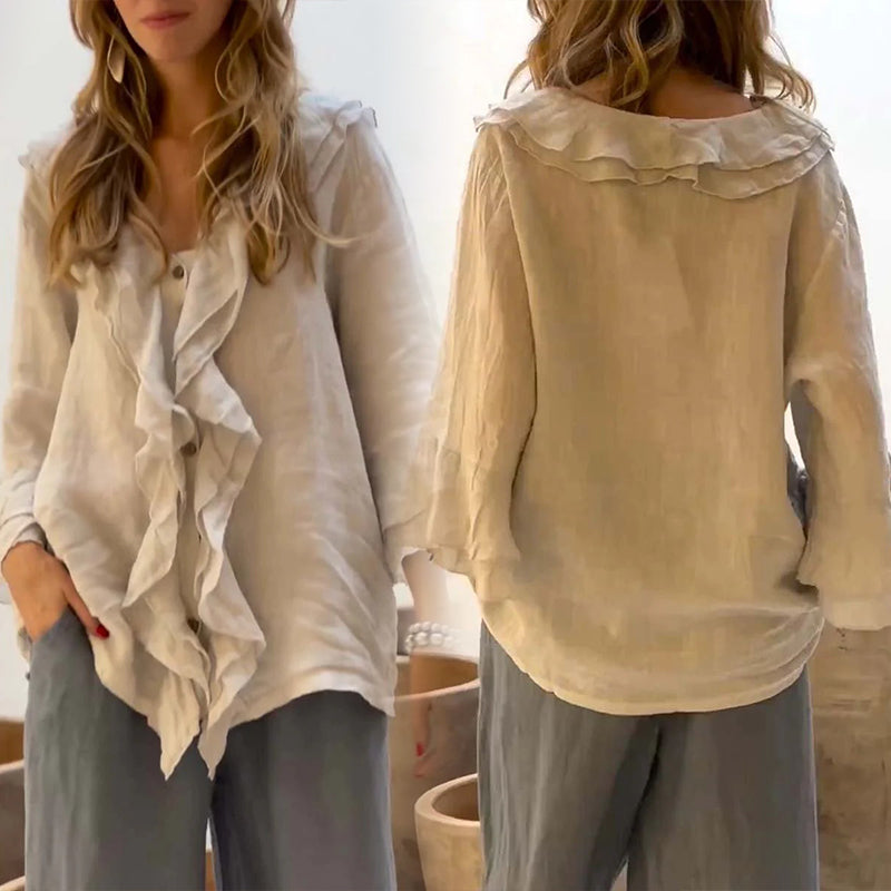 Milan blouse