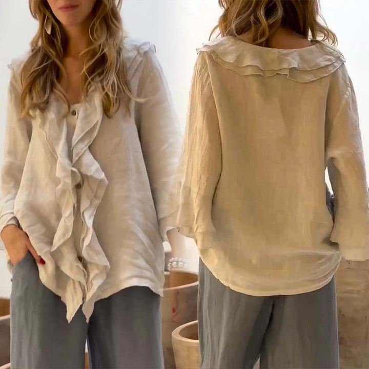 Milan blouse