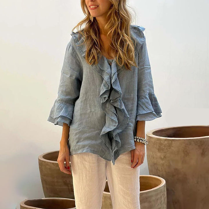 Milan blouse