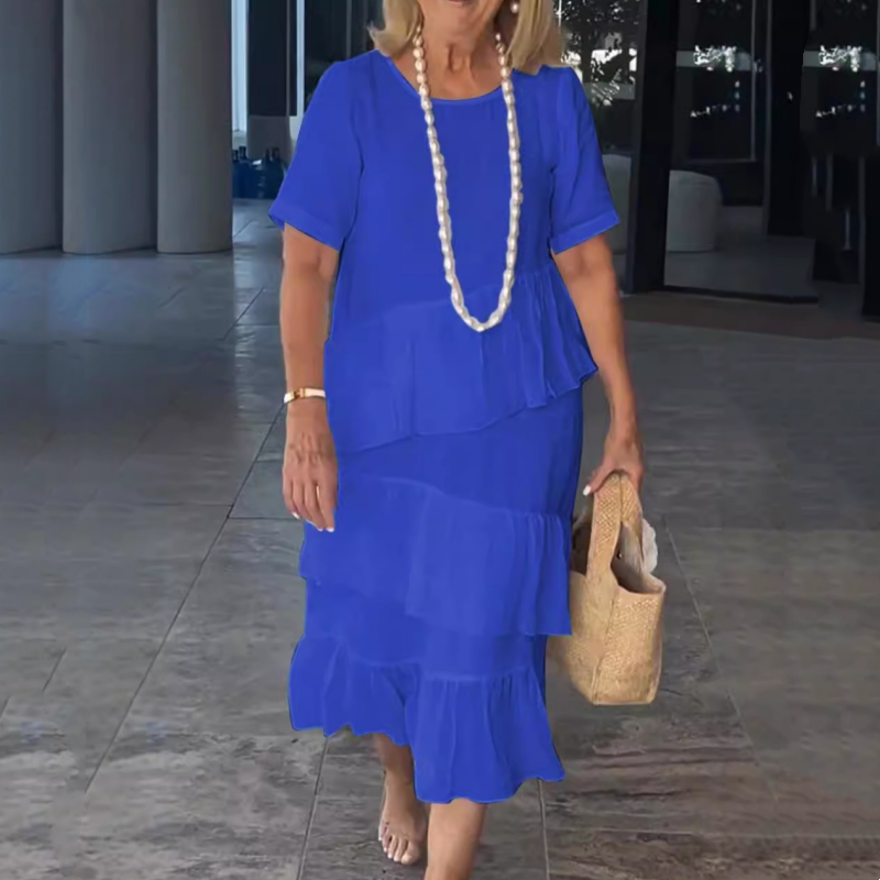 Salamanca Dress