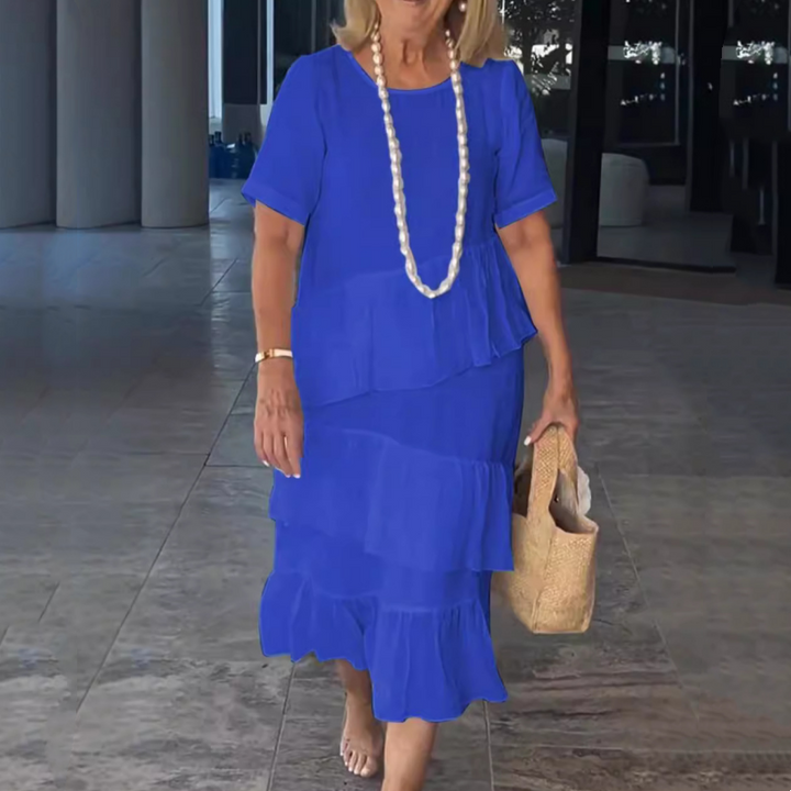 Salamanca Dress