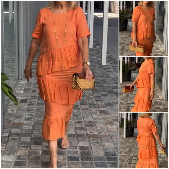 Salamanca Dress
