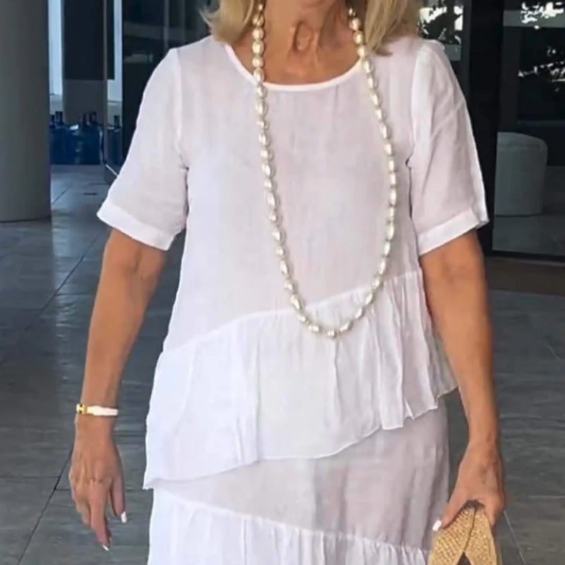 Salamanca Dress