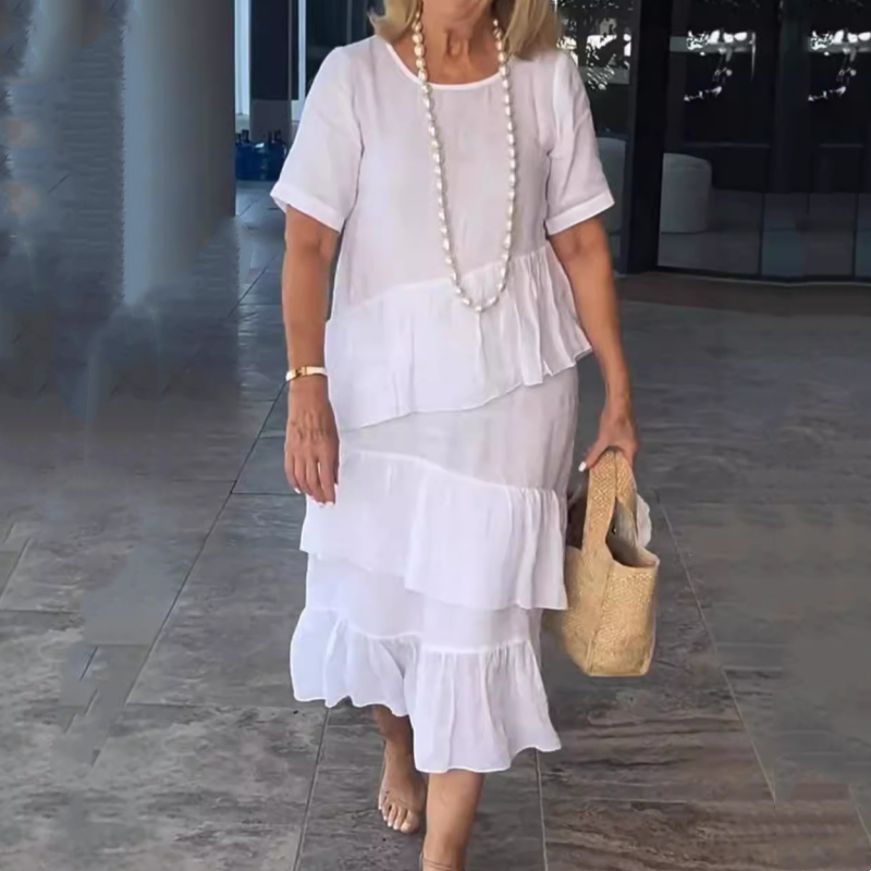 Salamanca Dress