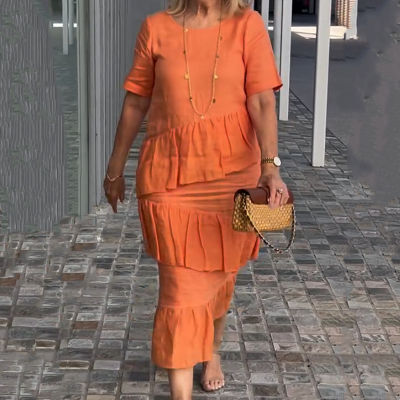 Salamanca Dress