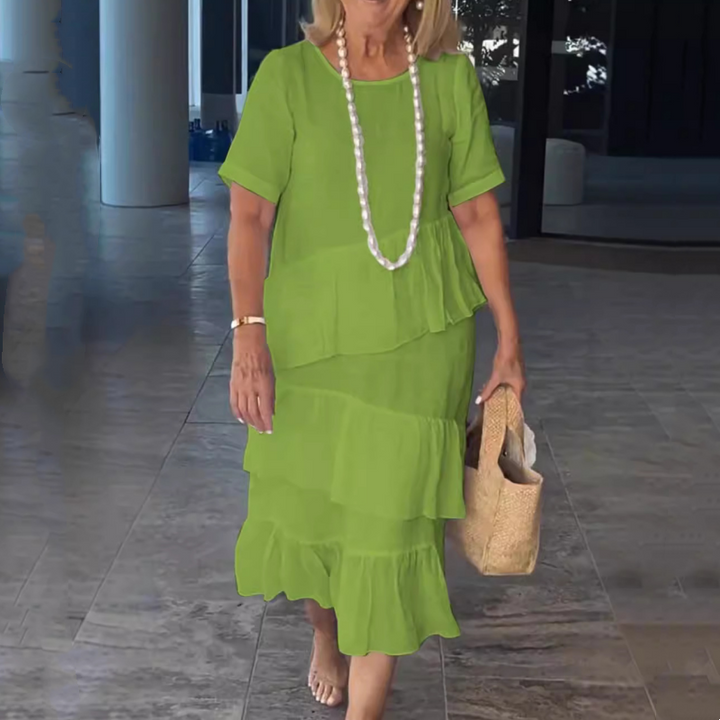 Salamanca Dress