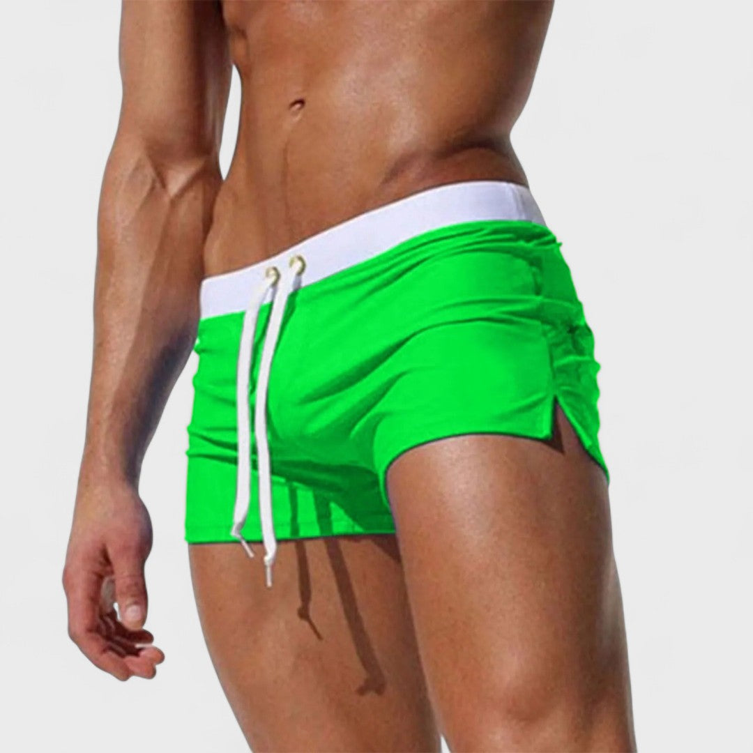 Alessio  | The Swimsuit for a Stylish Summer