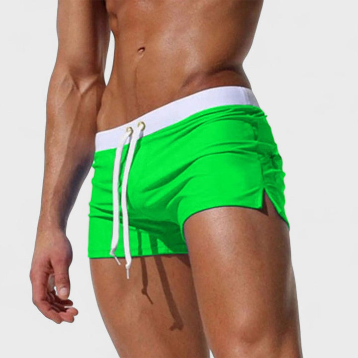 Alessio  | The Swimsuit for a Stylish Summer