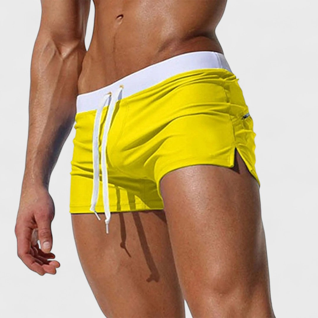 Alessio  | The Swimsuit for a Stylish Summer