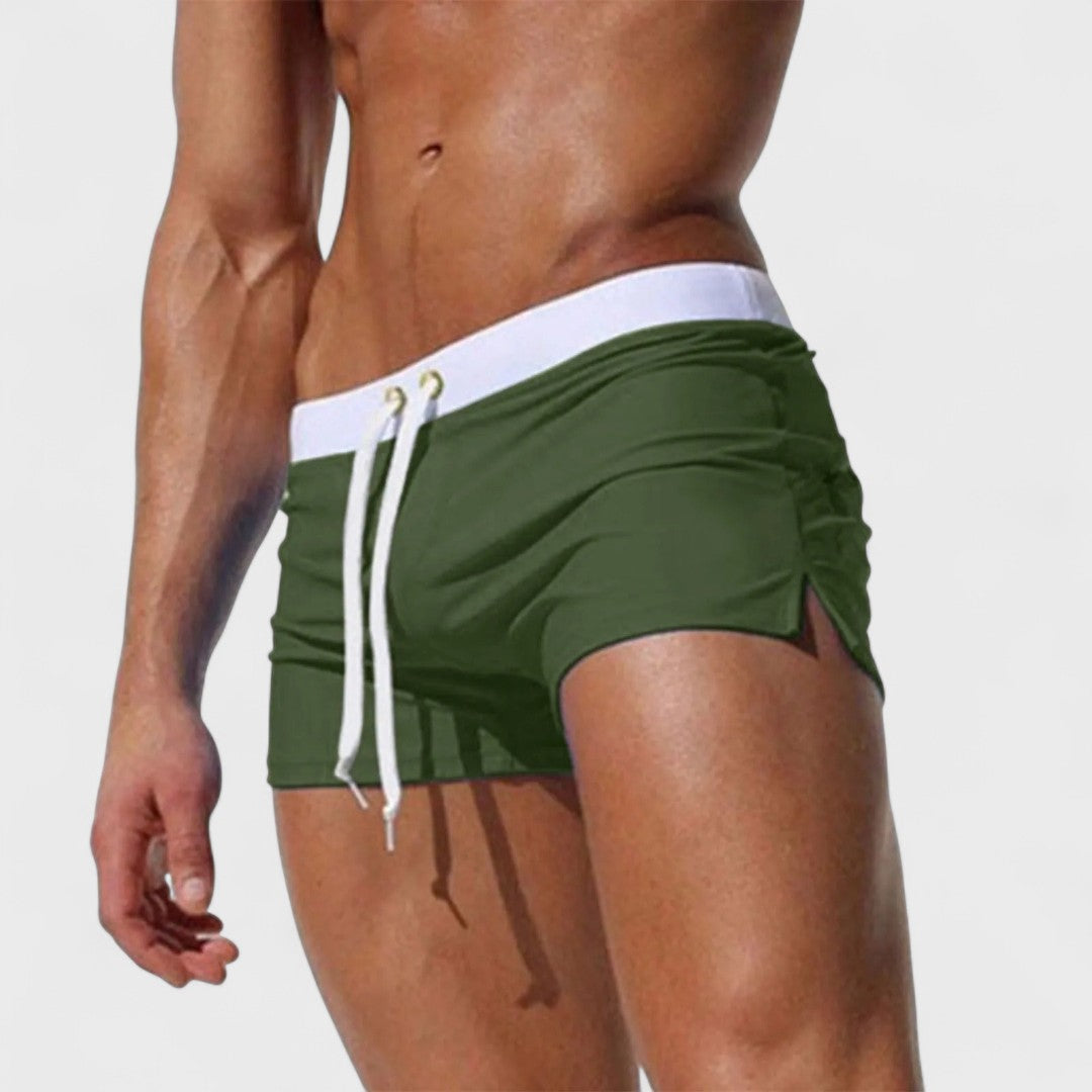 Alessio  | The Swimsuit for a Stylish Summer