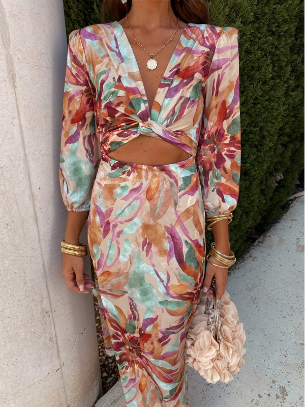 Dani   | Luxury Summer Robe