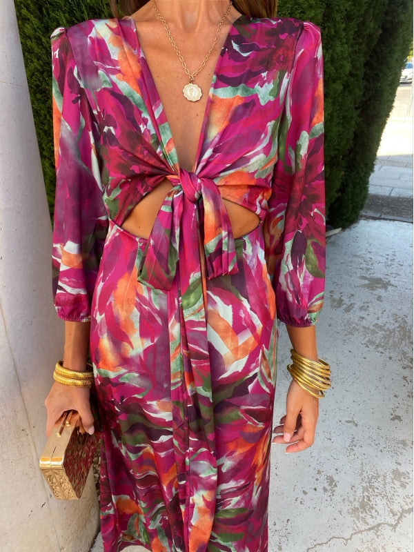 Dani   | Luxury Summer Robe