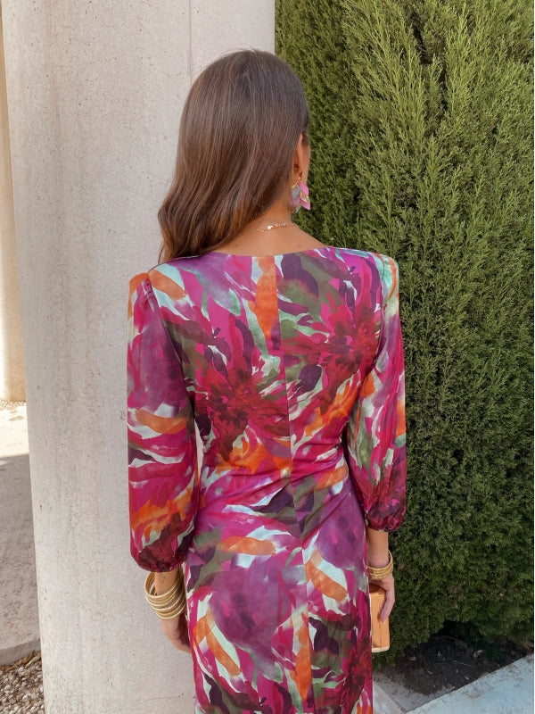 Dani   | Luxury Summer Robe