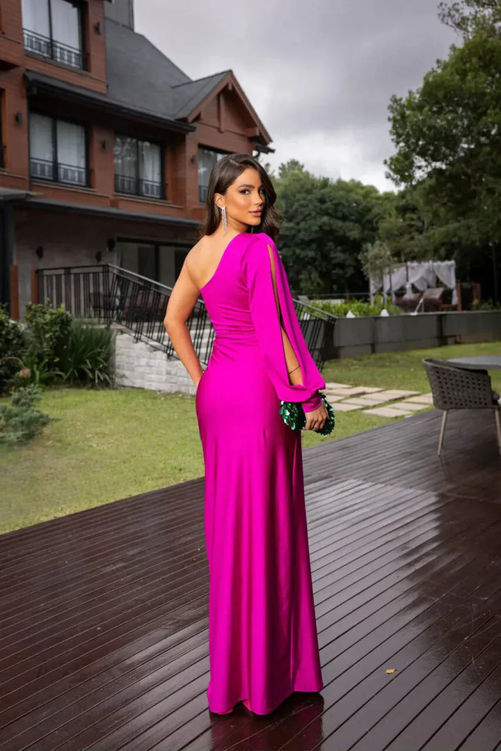 Rosea Timeless Maxi Dress