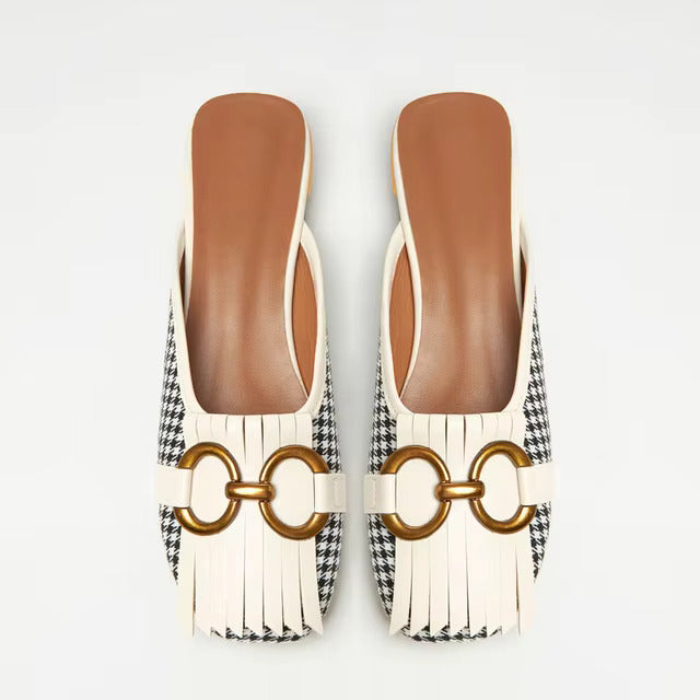 Mathilda | Comfortable and fashionable summer shoes
